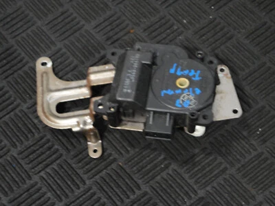 2003 HONDA ELEMENT EX AWD A/C HEATER BLEND DOOR ACTUATOR 063700-8950 - Image 1 of 4