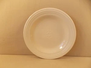 Oneida China "Petals Cream (Gardenia)" Chop Plate 12" - Picture 1 of 5