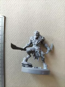 GUERRIER MINIATURE/NOVA AETAS RENAISSANCE G188 - Imagen 1 de 1