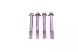 22-23 YAMAHA MT09 MT-09 MT 09 2022 OEM PINZA DE FRENO DELANTERA PERNOS DE MONTAJE Y134 - Imagen 1 de 3
