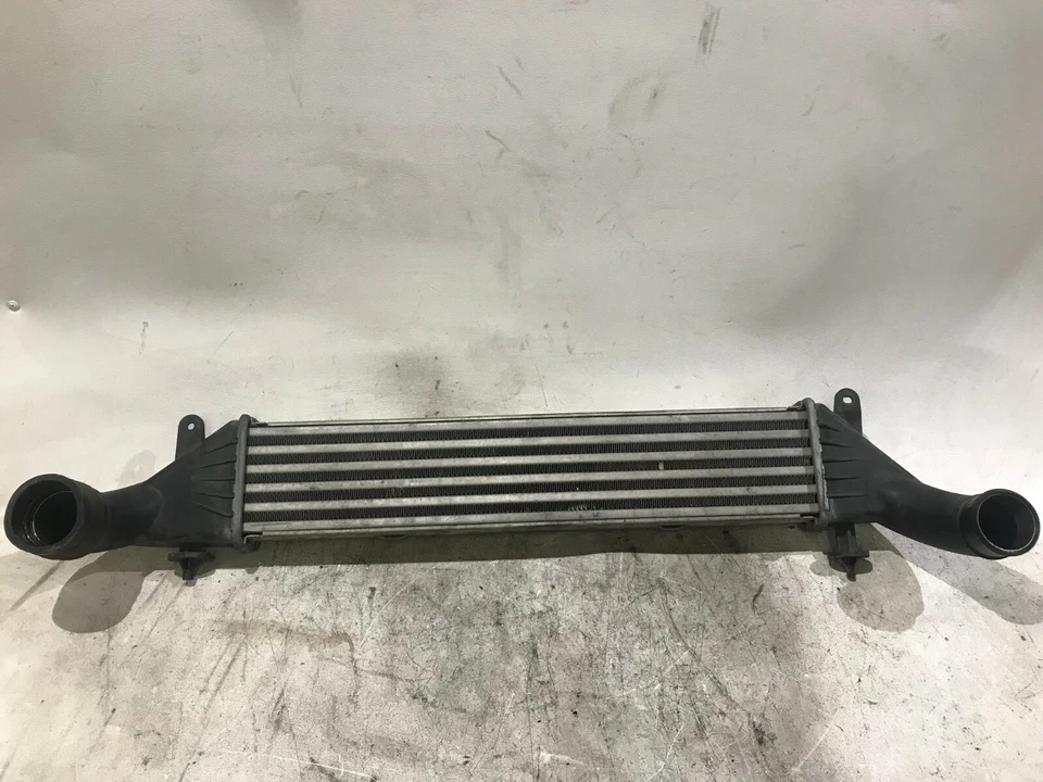 AQ191322 98-00 MERCEDES SLK230 COMPRESOR RADIADOR INTER COOLER (1705000300) OEM Foto 1 de 4