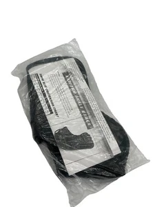 Exoform Ankle Brace With Straps - Large - New - Picture 1 of 3
