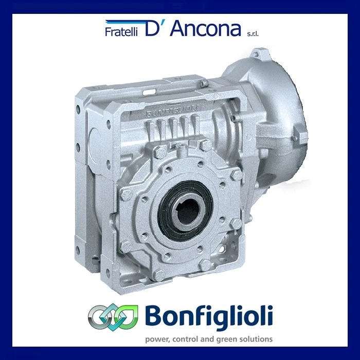 BONFIGLIOLI - Riduttore a vite senza fine - serie W86 - Immagine 1 di 1