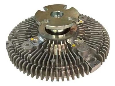 For 1999-2003 Mercedes CLK430 Fan Clutch 62938KPVT 2000 2001 2002 Fan Clutch - Image 1 of 2