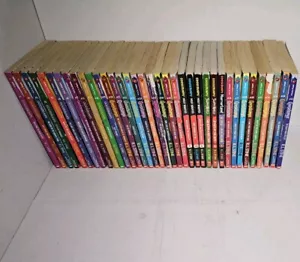 Lot of 37 R.L. Stine Goosebumps Books, First Prints, Many True 1st Editions! - Picture 1 of 8