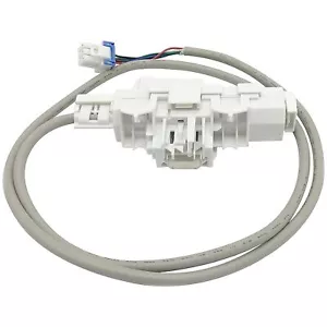 Door Lock Switch for Samsung WA45H7000AW/A2 WA400PJHDWR/AA-01 WA422PRHDWR/AA-02 - Picture 1 of 6