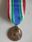 Duke Emanuele Filiberto of Savoy 3rd Army medal