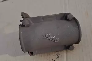 Antique car Exhaust part teens and 1920's fits 2" exhaust - Picture 1 of 3