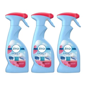 Febreze Fabric Refresher - Thai Orchid Scent, 375 ml (Pack of 3) - Picture 1 of 1