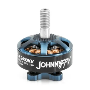 Lumenier # 2207-8  2400KV JohnnyFPV V2 Motor  MIB - Picture 1 of 1