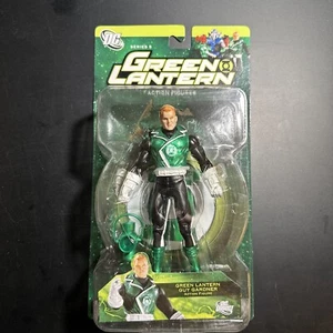 DC Direct 2011 Green Lantern Series 5 GUY GARDNER Action Figure NIB 8235 - Picture 1 of 1