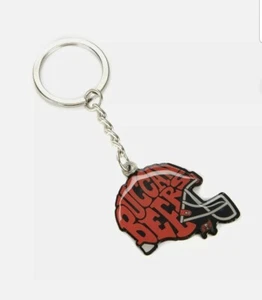 Schlüsselanhänger Fanatics Tampa Bay Buccaneers London Games 2019 - Bild 1 von 2