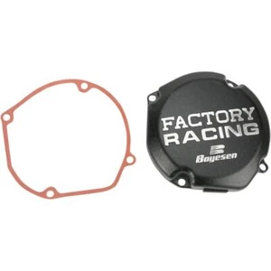 Tapa de encendido Boyesen se adapta a Suzuki RM 250 96-08 negro - Imagen 1 de 1