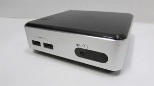 Intel NUC D54250WYK i5-4250U 1.3GHz 4GB RAM 120GB mSATA Mini NO OPERATING SYSTEM - Picture 1 of 10