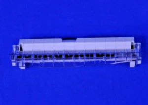 New OEM Okidata Pull Up Roller Assembly 50411001 Microline 320 390 420 490 Turbo - Picture 1 of 1