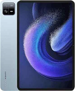 Xiaomi Pad 6 Tablet 8gb 256gb 11 In 144Hz New And Sealed - Picture 1 of 7