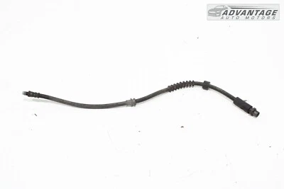 BMW 320I XDRIVE F30 2013-2016 pinza de freno delantera izquierda del lado del conductor manguera tubo OEM Foto 1 de 4