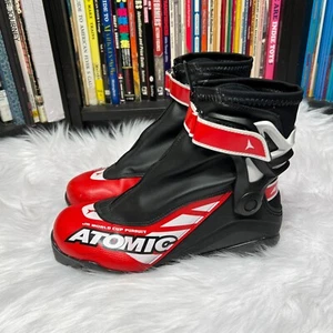 ATOMIC SKISCHUHE JR WORLD CUP VERFOLGUNG GRÖSSE 5 - Bild 1 von 11