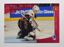 2003-04 BAP Memorabilia Sportsfest Chicago 1/1 #139 Martin Prusek