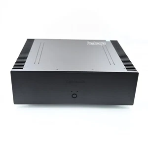 Clone Dartezl NHB-108 Hi-End 300W HiFi Stereo 2.0 Channel D9 Amplifier XLR Input - Picture 1 of 16