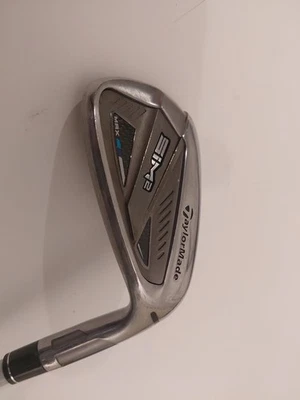 Taylormade Sim2 MAX A Wedge Graphite Ladies Shaft - Image 1 of 4