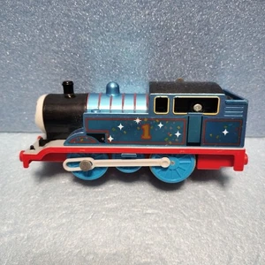 Plarail [Immediate purchase] Metallic Thomas Thomas the Tank Engine Metallic - Picture 1 of 8