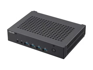 ASUS ExpertCenter PN43 SN100AD - Mini-PC - N-series N100 - 4 GB - SSD 128 #EG575 - Bild 1 von 4