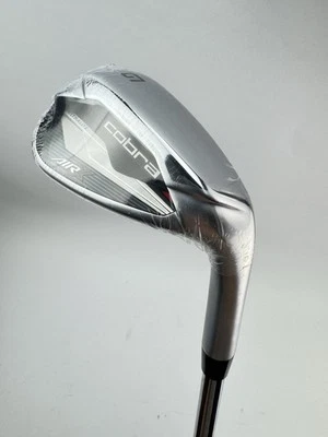 Cobra Air X Gap Wedge 50* Regular Flex Stahl / Rechtshänder / Neu /24692 - Bild 1 von 4