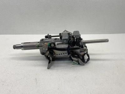 11-14 MONTAJE COLUMNA DIRECCIÓN AUDI A8 L QUATTRO OEM #A0.42 Foto 1 de 4