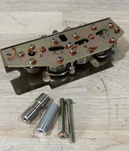 ⭐️Reproductor estéreo de carrete a carrete TEAC A-4010S⭐️Separación⭐️Pila de cabeza completa⭐️ - Imagen 1 de 7