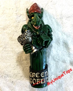 Hobgoblin Duende Verde Thatchers Sidra Grifo Mango Visita mi tienda eBay Troll Ogro - Imagen 1 de 5