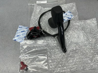 SRAM RIVAL Axs 12 speed Shifter Brake Lever Hydraulic Disc Right Rear Road Bike - Image 1 of 4