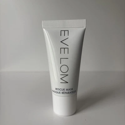 Eve Lom Rescue Mask 15ml Travel Size - Image 1 of 2