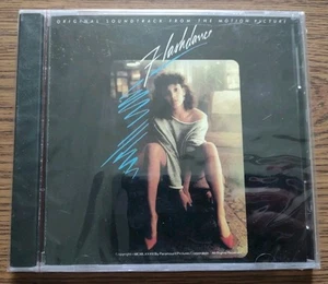 FLASHDANCE Original Soundtrack - PolyGram Records 1983 - CD - Imagen 1 de 2