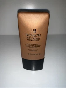NEW Revlon PhotoReady Skinlights Face Illuminator- 400 BRONZE LIGHT - Picture 1 of 2