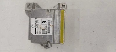 '17-'18 MAZDA 3 Air Bag módulo de control OEM ¡1 año de garantía! Foto 1 de 4