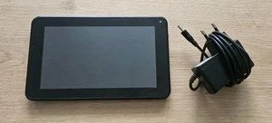 Denver TAD-70111MK2 (7 Zoll) Tablet ( 1,3GHz, 512MB RAM, 4GB HDD, Android ) - Bild 1 von 9