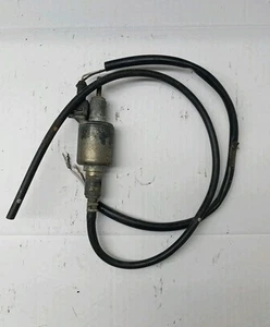 Pompa gasolio alimentazione WEBASTO ORIGINALE - Imagen 1 de 3