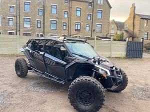 2023 CANAM MAVERICK X3 MAX X - RS TURBO RR SMART - SHOX - Picture 1 of 23
