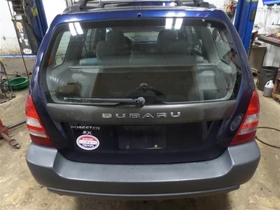 *NO SHIPPING* Driver Left Quarter Panel Fits 03-08 FORESTER 9850559 - Image 1 of 4