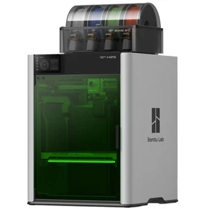 3D Drucker BAMBU LAB LASER H2S FULL COMBO - Bild 1 von 2