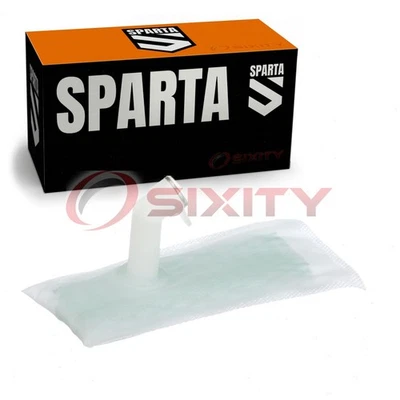 Delphi Sparta Fuel Pump Strainer for 1999-2002 INFINITI G20 2.0L L4 Air hp - Image 1 of 4