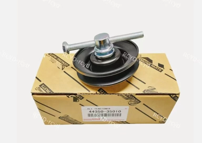 OEM GENUINE TOYOTA 4RUNNER PICKUP 2.4L POWER STEERING IDLER PULLEY 44350-35010 Foto 1 de 4