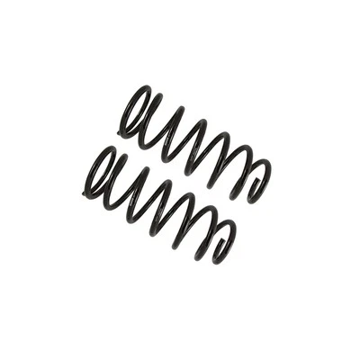 Coil Spring Set  - Fits  2015 Toyota 4Runner TRD Pro  Foto 1 de 4