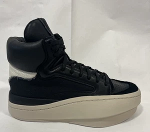 Adidas Y3 Centennial Hi Size 5 (uk) BNIB - Picture 1 of 9
