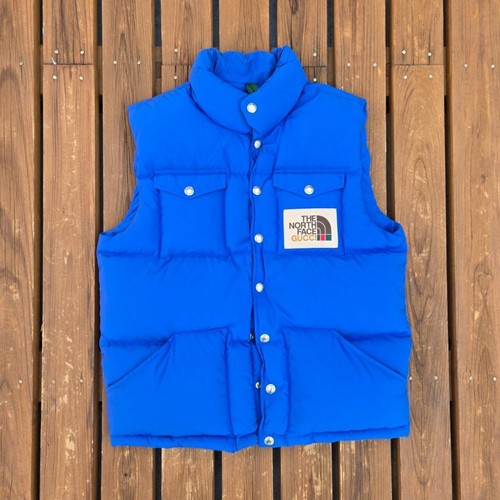 Piumino The North Face Gucci gilet M piumino d'oca us intime ottimeioni