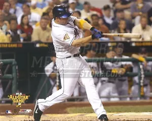 David Wright New York Mets 2006 All Star at bat 8x10 11x14 16x20 photo 497 - Picture 1 of 1