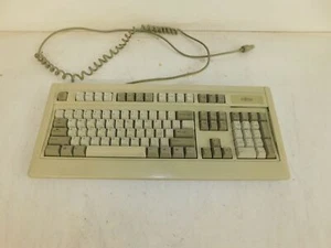 FUJITSU N860-4725-T501 KEYBOARD (SIS87) - Picture 1 of 7
