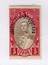 Albania stamp #236, MH - FREE SHIPPING!!