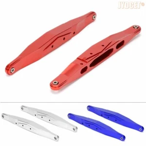 Aluminium Längslenker hinten unten für RC Team Losi 1/10 Baja Rey 4wd Rock Rey RTR - Bild 1 von 21